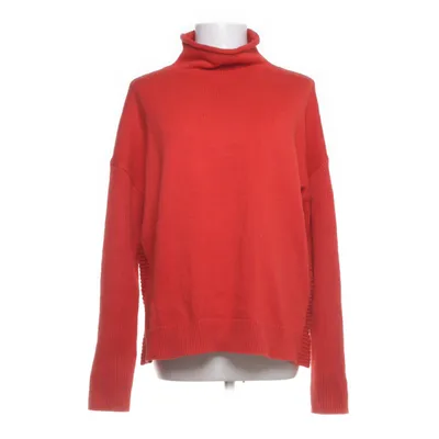 Polotröja (Röd) från Tahari Bomull, Polyester