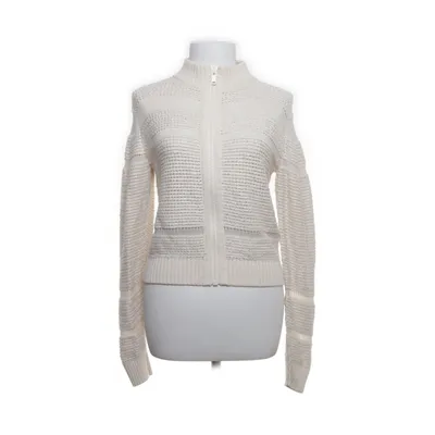 Cardigan (Beige) fra COS Bomuld, Polyamid, Silke