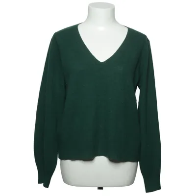 Pullover (Green) from Absolut Cashmere Cashmere