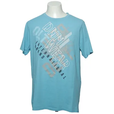 T-shirt (Bleu) de Reward Coton, Polyester