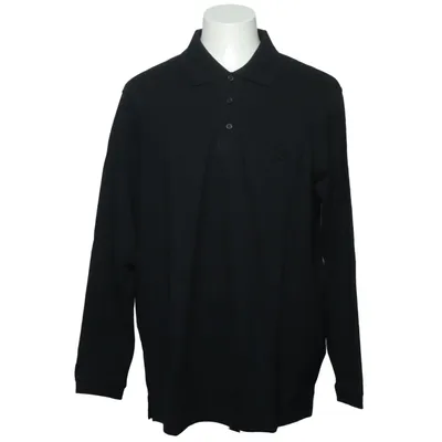 Maillot de rugby (Noir) de Engelbert Strauss Coton