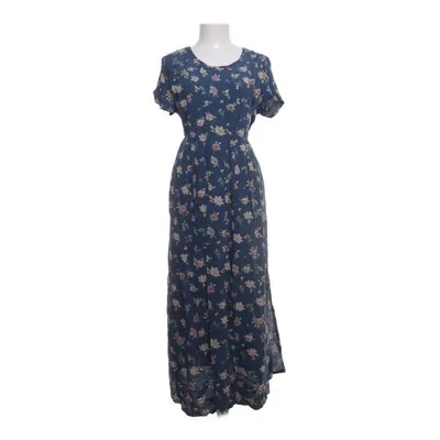 Maxi dress (Blue) from La Rochelle