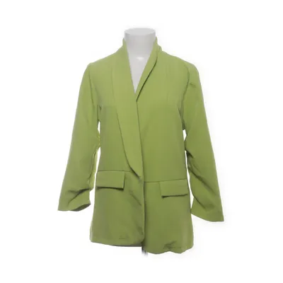 Blazer (YE 7408) van Jol Elastaan, Polyester