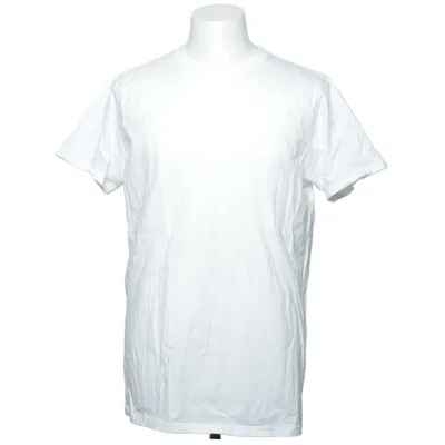 T-shirt (Hvid) fra Goodfellow & Co Bomuld