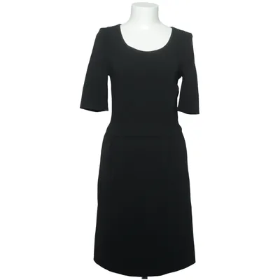 Dress (Gray) from Donna by Hallhuber Acetate, Elastane, Polyamide