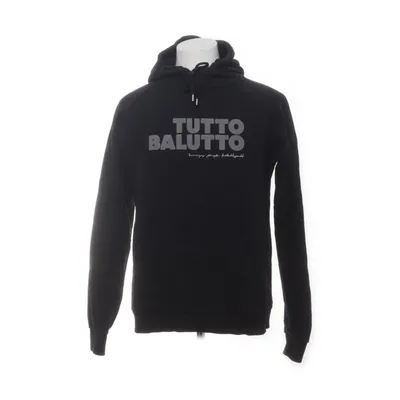 Sweat à capuche (Noir) de Nakata Coton