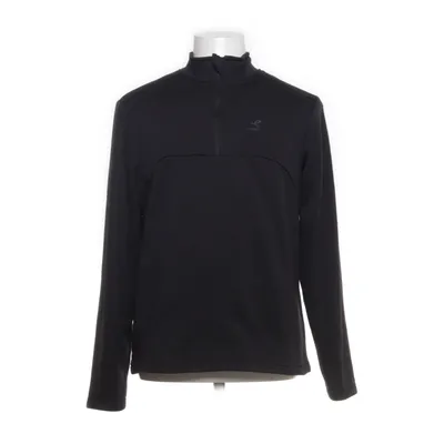 Trainingstop (Zwart) van Energetics Polyester