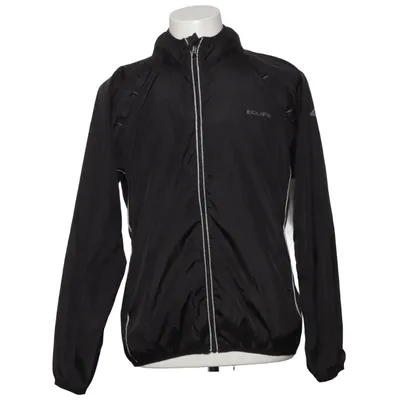 Träningsjacka (Svart) från Equipe Polyester