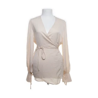 Omlottopp (Beige) från Sinsay Polyester