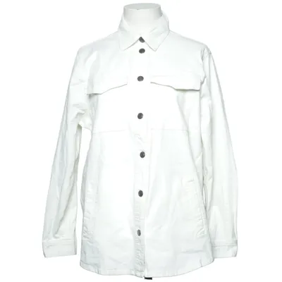 Overshirt (Beige) van Soda Collection Katoen, Elastaan