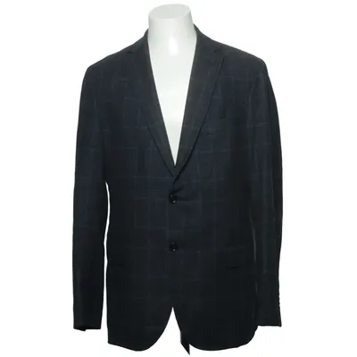 Kavaj (Grå) från Z Zegna