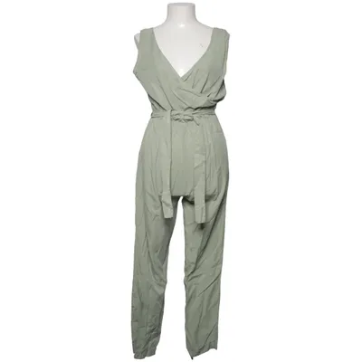 Byxdress (Grön) från TwoThirds Tencel