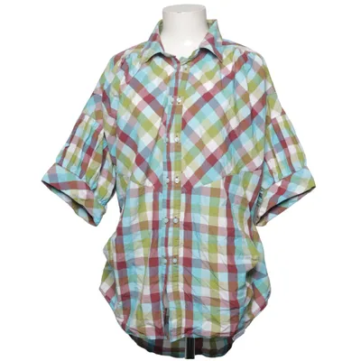 Shirt (A.039) van Adidas Originals Katoen
