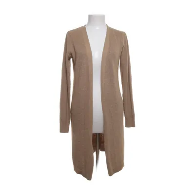 Kofta (Beige) från H&M Polyamid, Polyester, Ull
