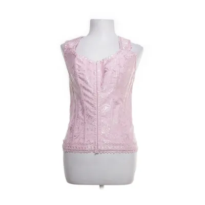 Korset (Roze) Elastaan, Polyester