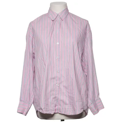 Skjorta (Rosa, Blå, Vit) från Zara