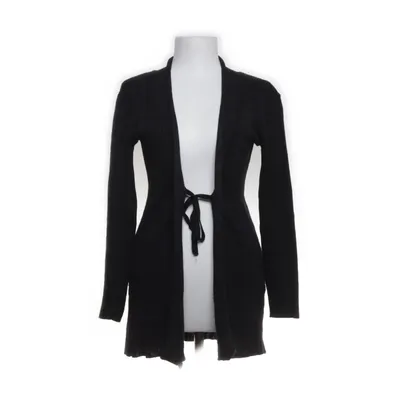 Cardigan (Gray) from Jacqueline Riu