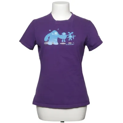 T-shirt (Lila) från Krakatau Bomull