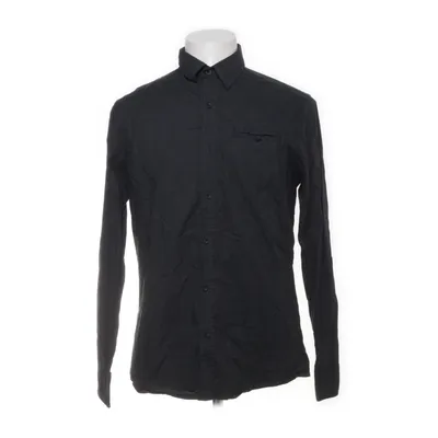 Skjorta (Blå) från Tom Tompson Bomull, Elastan