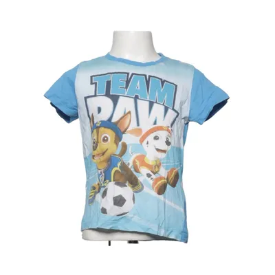 T-shirt (Bleu, Blanc, Multicolore) de Paw Patrol