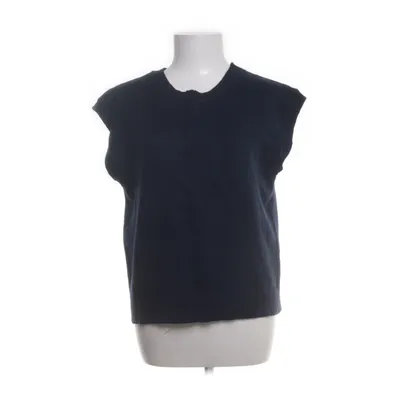 Pull sans manches (Vert) de Marc Lauge Nylon, Polyester, Viscose