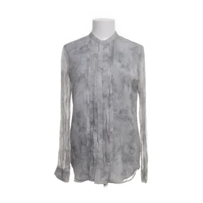 Blouse (Gris) de Diesel Black Gold Polyester