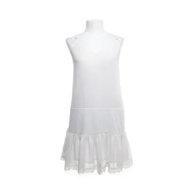 Klänning (Vit) från Twinset Polyester