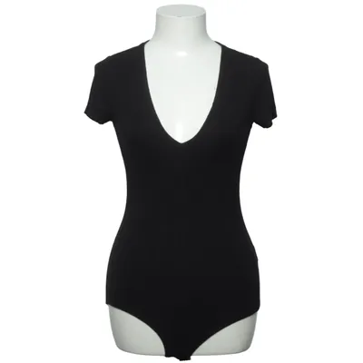 Romper (Zwart) van Tally Weijl Elastaan, Viscose