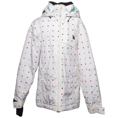 Skidjacka (Carrol-Jr.) från Seven Summits Polyester