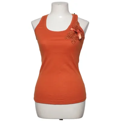 Débardeur (6819#) de Enzoria Coton, Polyester