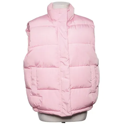 Ydervest (Pink) fra Istay Polyester
