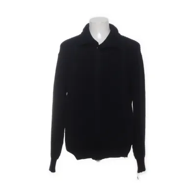 Cardigan (Blue) from Nordiska Kompaniet Acrylic, Wool