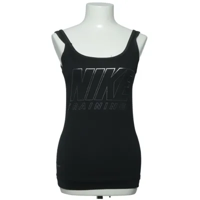 Débardeur de sport (Noir) de Nike Training