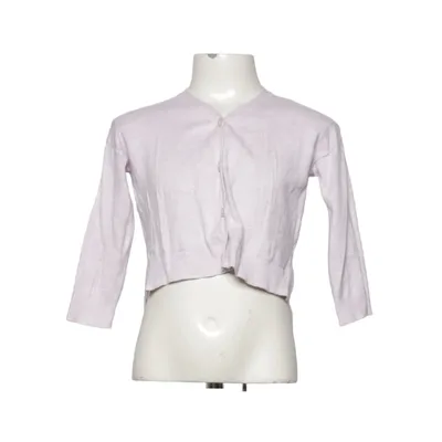 Kofta (Rosa) från Zara Knitwear