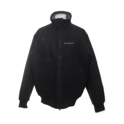 Bomberjacka (Svart) från Jobman Polyester