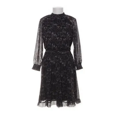 Klänning (Svart, Flerfärgad) från Mohito