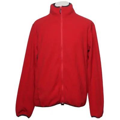 Veste polaire (Rouge) de Touch Nine Polyester