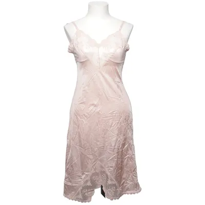 Underkjole (Pink) fra Kayser Nylon