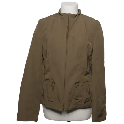 Jack (Bruin) van Biba Acetaat, Linnen, Polyamide