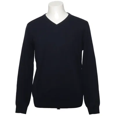 Pullover (Blå) från Footjoy Akryl, Polyamid, Polyester, Ull