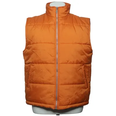 Outdoor vest (Oranje) van Emonite Polyamide