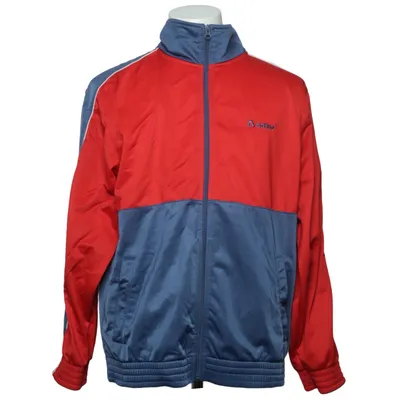 Veste de sport (Rouge, Bleu, Blanc) de Active Polyester