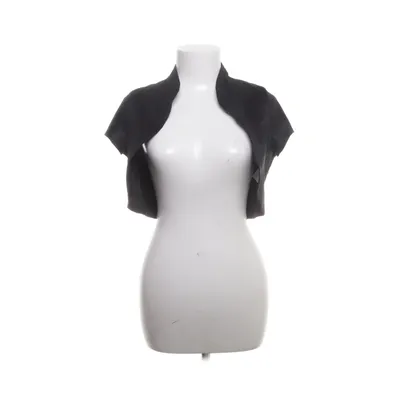 Bolero (Zwart) van Cassis Collection Elastaan, Polyester