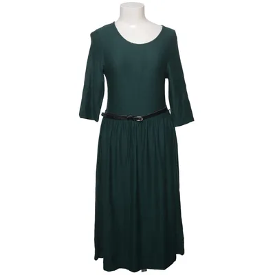 Jurk (Groen) van About You Elastaan, Viscose