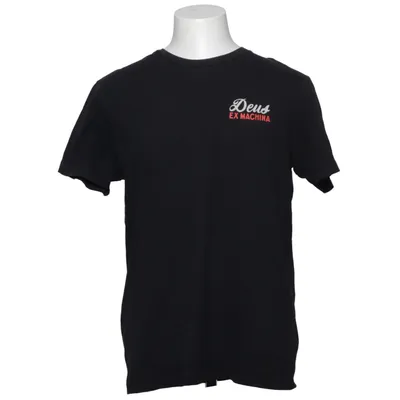 T-shirt (DMS81709F) de Deus Coton