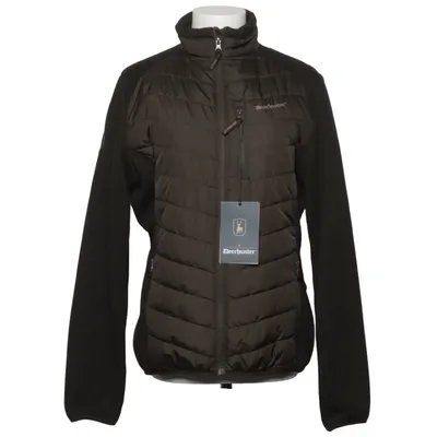 Fleece jacket (Green) from Deerhunter Polyester
