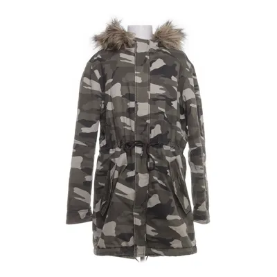 Parka (Grøn) fra Review Bomuld