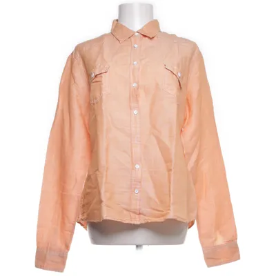 Shirt (Orange) from Flash Woman