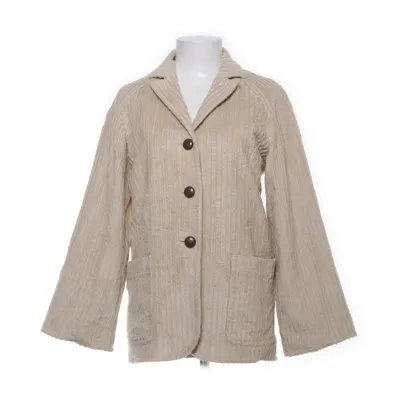 Kavaj (Beige) från Jaeger