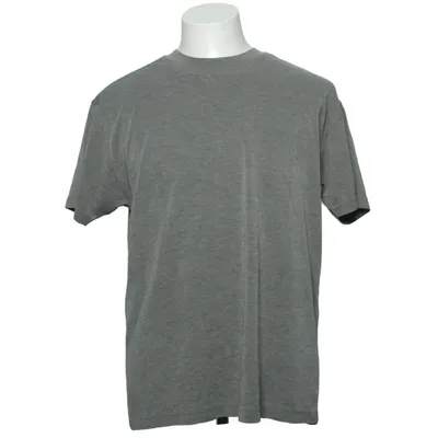 T-shirt (Gray) from Bruno Polyester